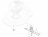 Global Garden Products GGP Baujahr 2017 Benzin Mit Antrieb 2017 NTL 484 W TR 4S - W TRQ 4S Ersatzteile Blade