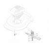 Global Garden Products GGP Baujahr 2017 Benzin Mit Antrieb 2017 NTL 534 TR 4S - TRQ 4S Ersatzteile Blade