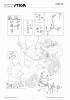 Stiga Baujahr 2017 Park 2017 Park 220 2F5820321/S16 - Season 2017 Ersatzteile Electrical Parts