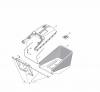 Global Garden Products GGP Baujahr 2017 Benzin Ohne Antrieb 2017 NTL 434-R (Roller) Ersatzteile Grass-Catcher
