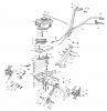 Global Garden Products GGP Home Use 2017 TI 36 G Ersatzteile Cultivator