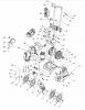 Global Garden Products GGP Home Use 2017 Ersatzteile TI 2648 Li Battery Tiller