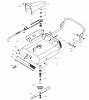 Global Garden Products GGP Professional Use 2017 95 H - 95 B Ersatzteile Optionals On Request
