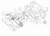 Global Garden Products GGP Professional Use 2017 103 B Ersatzteile Transmission