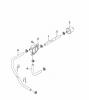 Global Garden Products GGP 2017 FS481V-AS58 Kawasaki Ersatzteile Fuel-Tank/Fuel-Valve