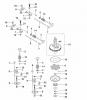 Global Garden Products GGP 2017 FS600V-AS50 Kawasaki Ersatzteile Cam Shaft
