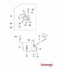 Global Garden Products GGP 2017 FS600V-AS50 Kawasaki Ersatzteile Control-Equipment