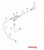 Global Garden Products GGP 2017 FS600V-AS50 Kawasaki Ersatzteile Fuel-Tank/Fuel-Valve
