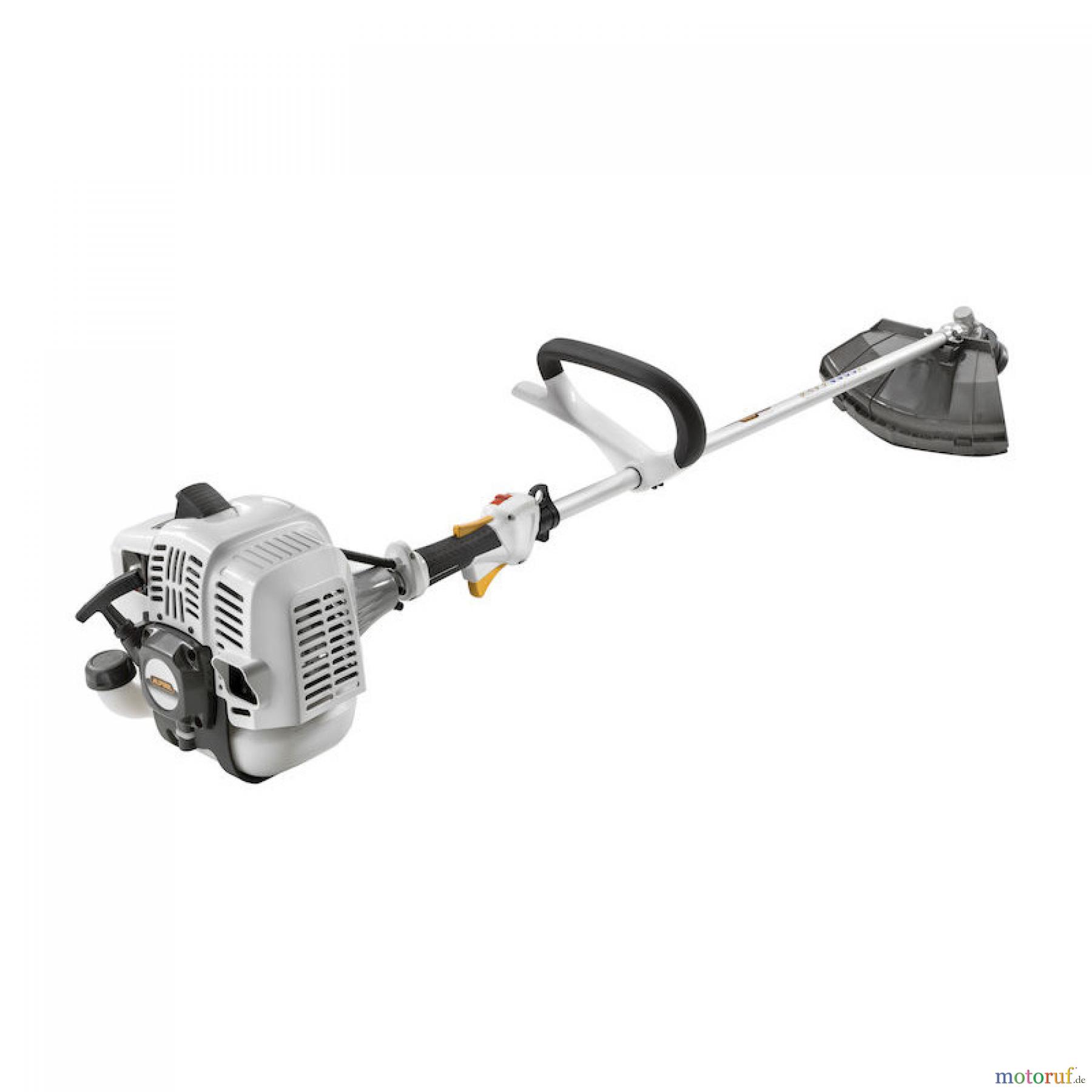  Global Garden Products GGP Motorsensen und Trimmer