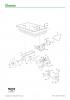 Global Garden Products GGP 2017 Ersatzteile COMBI CART PLASTIC