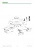 Global Garden Products GGP Sammler Collecting 98cm 2017 MPS 98 Hydro Ersatzteile Engine - B&S 16,5 - 18,5 Hp
