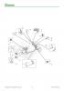 Global Garden Products GGP Sammler Collecting 98cm 2017 MPS 98 Hydro Ersatzteile Electrical Parts