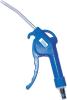 Güde Ausblaspistole Ersatzteile AUSBLASPISTOLE BP 200 - 02810