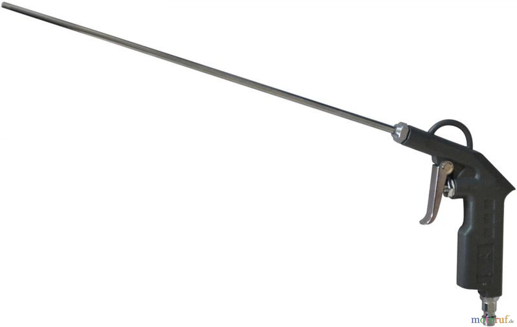Güde Drucklufttechnik Druckluft Zubehör Ausblaspistole AUSBLASPISTOLE -LANG- - 02812