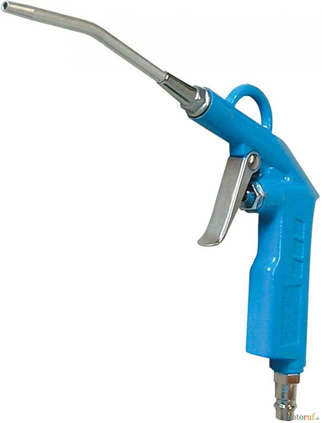 Güde Drucklufttechnik Druckluft Zubehör Ausblaspistole AUSBLASPISTOLE MIDI - 02813