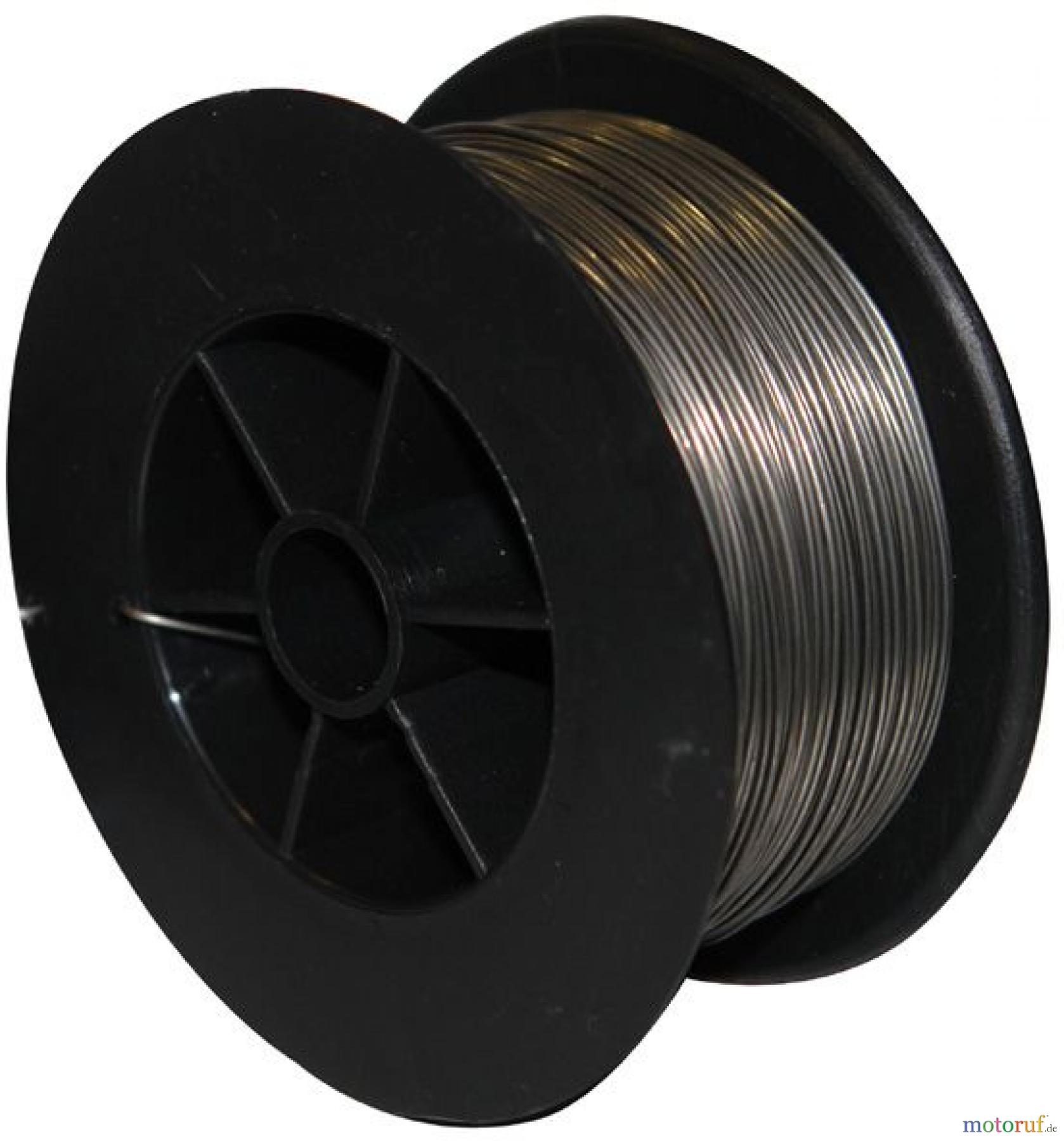  Güde Schweißtechnik Schweißzubehör Schweißdraht FÜLLDRAHT 0,9MM 0,4KG - 18791