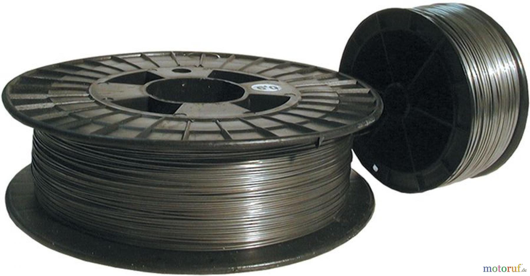  Güde Schweißtechnik Schweißzubehör Schweißdraht FÜLLDRAHT 0,9MM 3KG - 18792