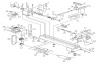 Güde DRECHSELMASCHINE GDM 450 VD - 11432 Ersatzteile FSL11432-01