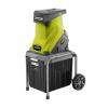 Ryobi Ersatzteile Häcksler
