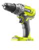 Ryobi Akkuschrauber Ersatzteile R18PD3-0 18 V 2-Gang Akku-Schlagbohrschrauber