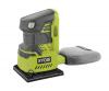Ryobi Schwingschleifer Ersatzteile R18SS4 18 V Akku-Schwingschleifer