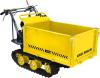 Güde Transportgeräte Baugeräte Ersatzteile RAUPENDUMPER GRD 300/R - 55461