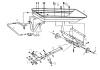 Güde GARTENWAGEN GGW 501 - 94323 Ersatzteile FSL94323-01