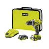 Ryobi Akkuschrauber Ersatzteile R14DDE-LL15S 14,4V 2-Gang Akku-Bohrschrauber