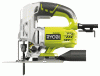 Ryobi Stichsägen Ersatzteile RJS850-K 600 W Pendelhub-Stichsäge