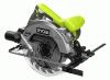 Ryobi Kreissägen Ersatzteile RCS1600-K 1600 W Handkreissäge