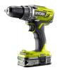 Ryobi Akkuschrauber Ersatzteile R18DD3-215S 18 V 2-Gang Akku-Bohrschrauber 