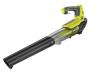 Ryobi Blasgeräte Ersatzteile OBL18JB Laubbläser