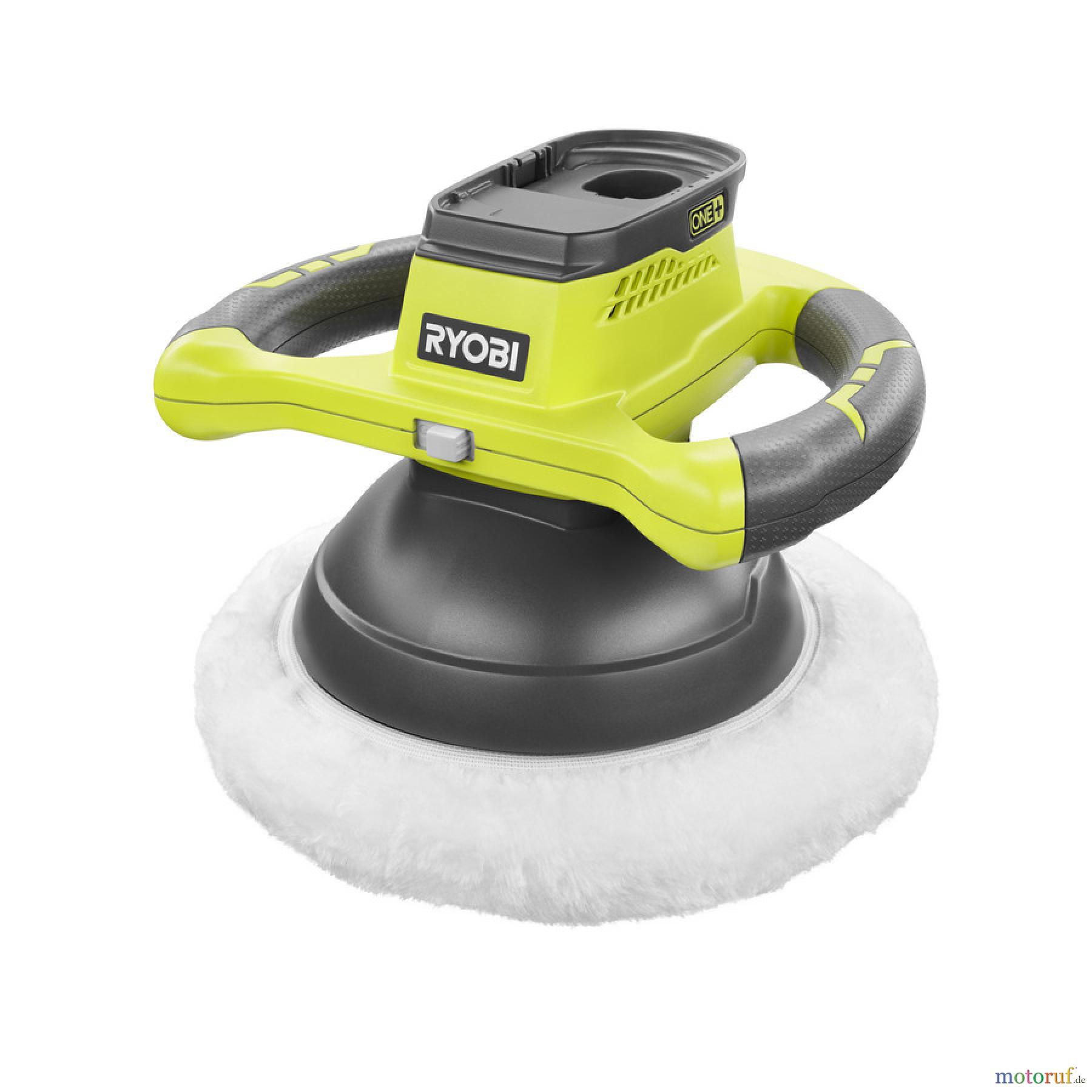 Ryobi Sonstige Geräte