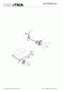 Stiga Baujahr 2017 Benzin Mit Antrieb 2017 MULTIMOWER 48 S 295486148/S16 - Season 2017 Ersatzteile Height Adjusting