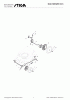 Stiga Baujahr 2017 Benzin Mit Antrieb 2017 MULTIMOWER 53 S 295536148/S15 - Season 2017 Ersatzteile Height Adjusting