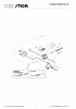 Stiga Baujahr 2017 Benzin Mit Antrieb 2017 TURBO POWER 50 S B 295506028/S16 - Season 2017 Ersatzteile Transmission