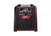 Milwaukee Radios Ersatzteile M18 RC AKKU-/NETZ-RADIO MIT LADEFUNKTION