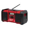 Milwaukee Radios Ersatzteile M18 JSR DAB+ AKKU-/NETZ-RADIO