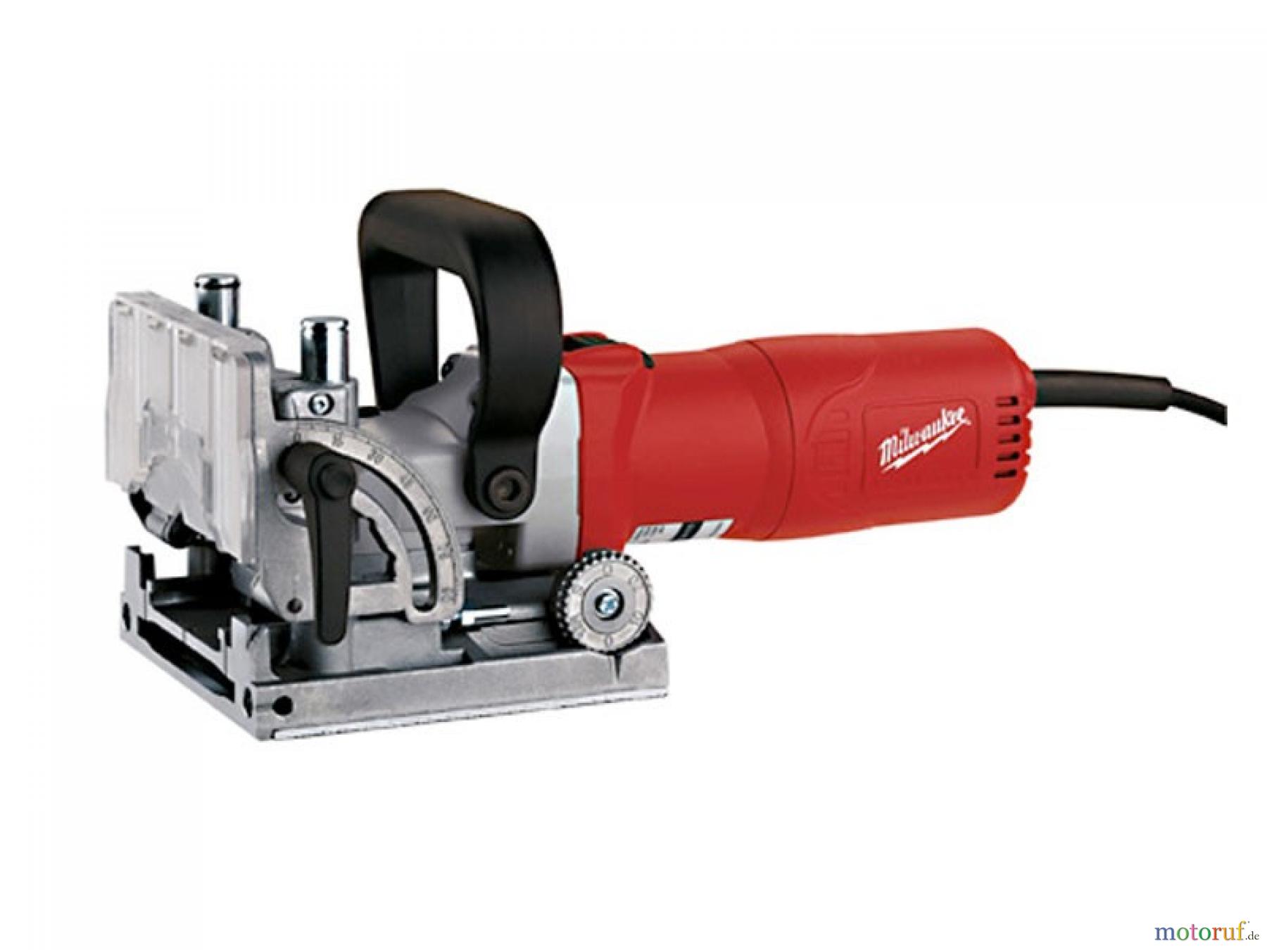  Milwaukee Kabelgeführte Geräte Andere