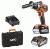 AEG Powertools Akku Geräte 18 VOLT Ersatzteile BS18C2BL-LI402C AKKU-BOHRSCHRAUBER