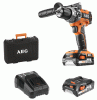 AEG Powertools Akku Geräte 18 VOLT Ersatzteile BSB 18C2 BL AKKU-SCHLAGBOHRER