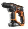 AEG Powertools Akku Geräte 12 Volt Ersatzteile BBH 12 Akku-Bohrhammer