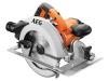 AEG Powertools Kreissäge Ersatzteile KS 66-2 KREISSAEGE 