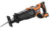 AEG Powertools Akku Geräte Ersatzteile BUS 18BL Brushless Akku-Säbelsäge