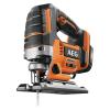 AEG Powertools Akku Geräte Ersatzteile BST 18BLX Brushless Akku-Stichsäge