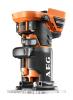 AEG Powertools Akku Geräte Ersatzteile BOF 18BL Brushless Akku-Kantenfräse