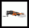 AEG Powertools Akku Geräte Ersatzteile OMNI 18C Akku-Multitool