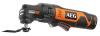 AEG Powertools Akku Geräte Ersatzteile OMNI 12C Akku-Multitool 12v