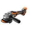 AEG Powertools Akku Geräte Ersatzteile BEWS 18-125BL Brushless Akku-Winkelschleifer