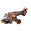 AEG Powertools Akku Geräte Ersatzteile BEWS 18-125BLPX Brushless Akku-Winkelschleifer
